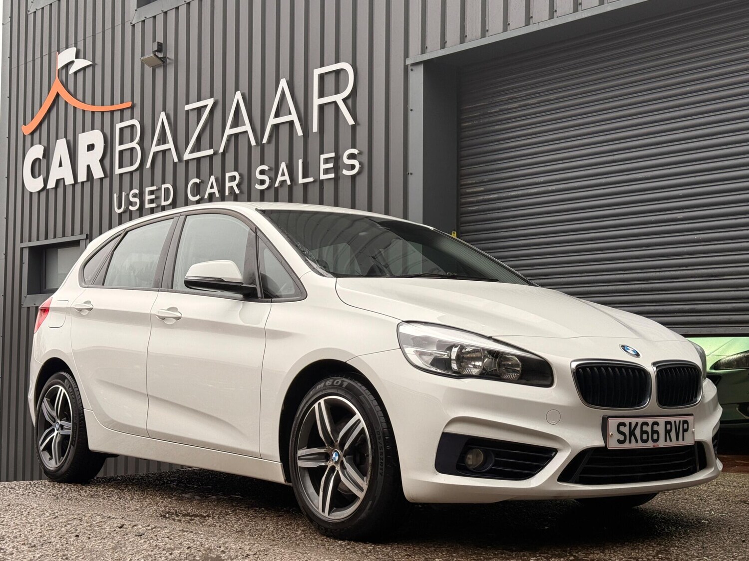Used BMW 2 Series Active Tourer for sale - 77484276: Photo 15