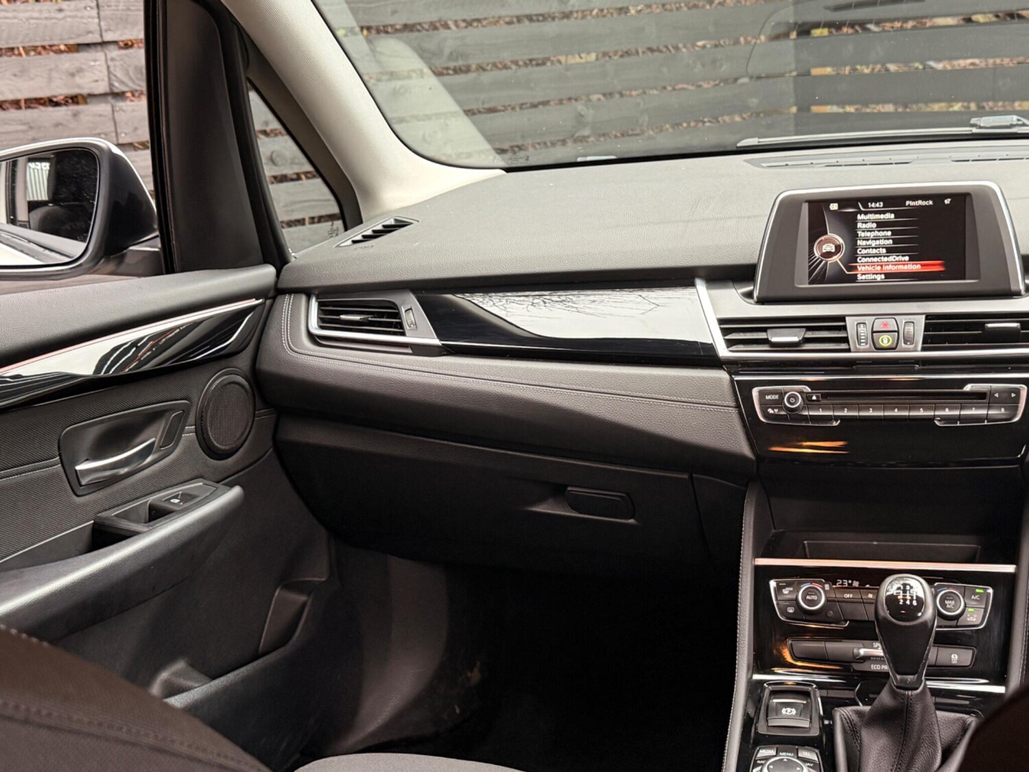 Used BMW 2 Series Active Tourer for sale - 77484276: Photo 18