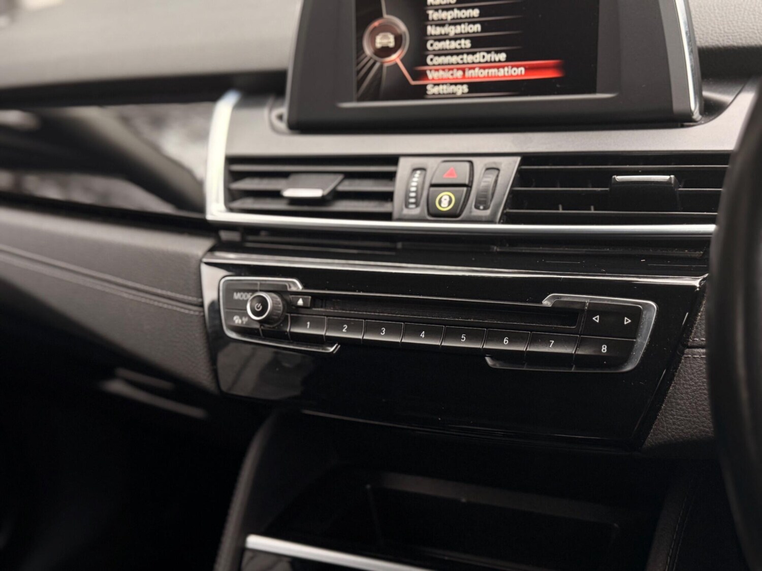 Used BMW 2 Series Active Tourer for sale - 77484276: Photo 34