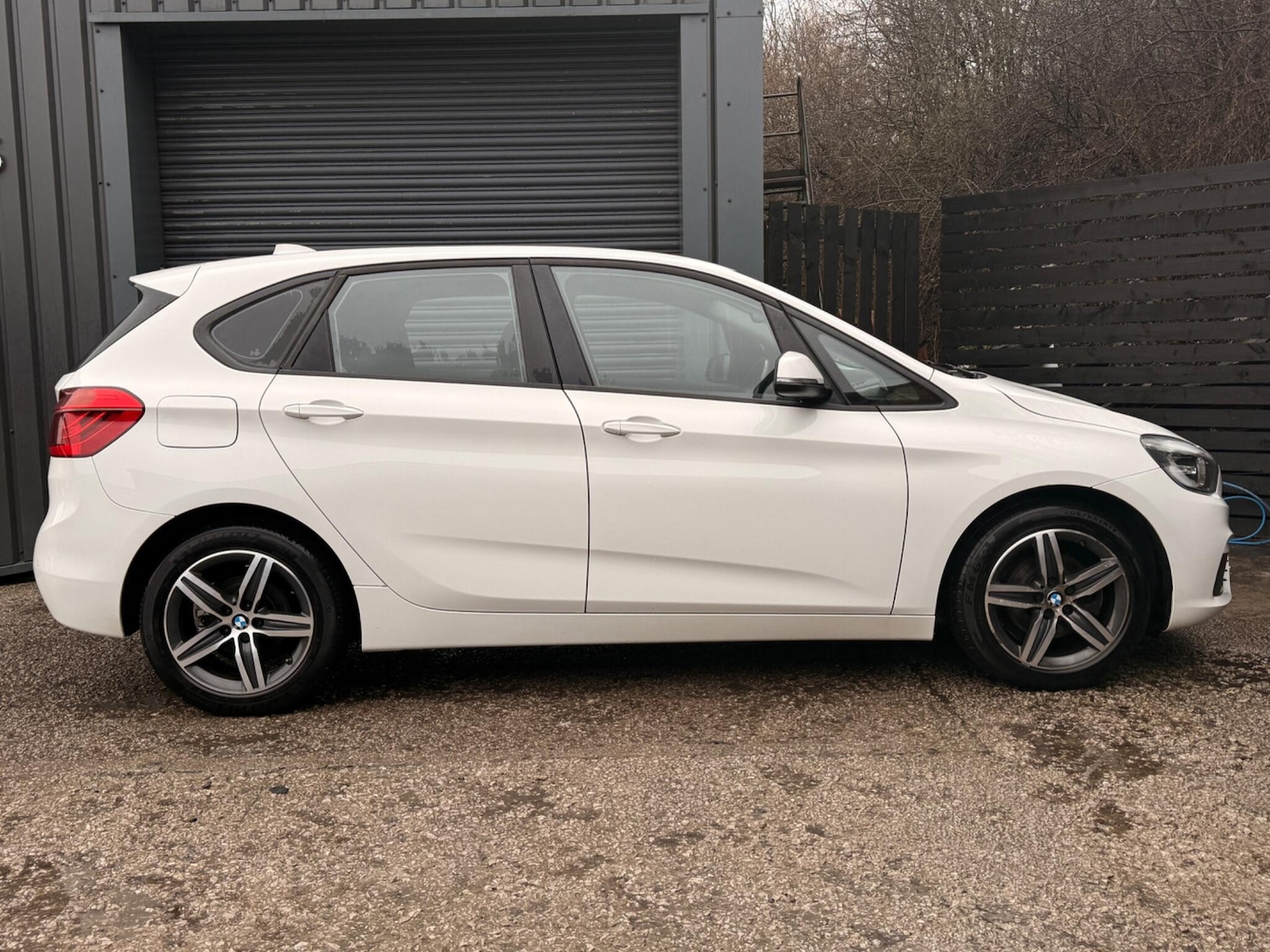 Used BMW 2 Series Active Tourer for sale - 77484276: Photo 4