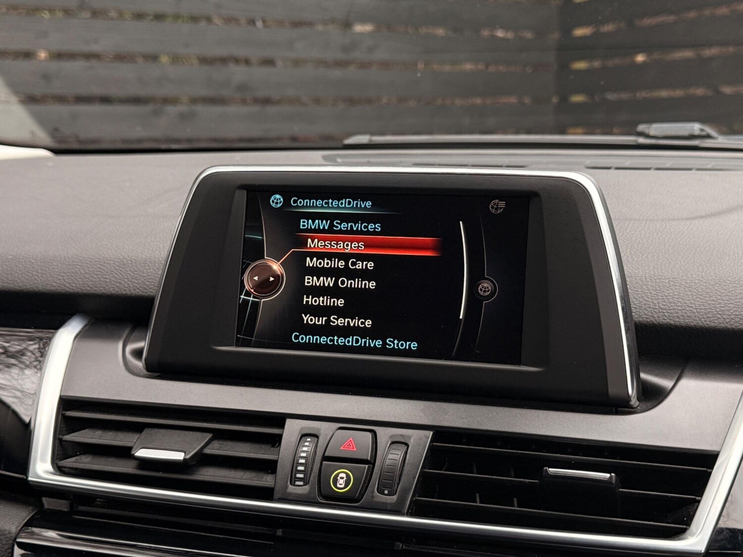 Used BMW 2 Series Active Tourer for sale - 77484276: Photo 44