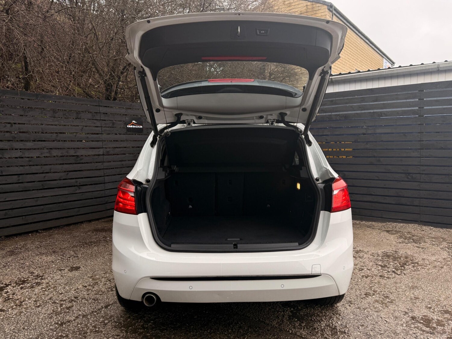 Used BMW 2 Series Active Tourer for sale - 77484276: Photo 46