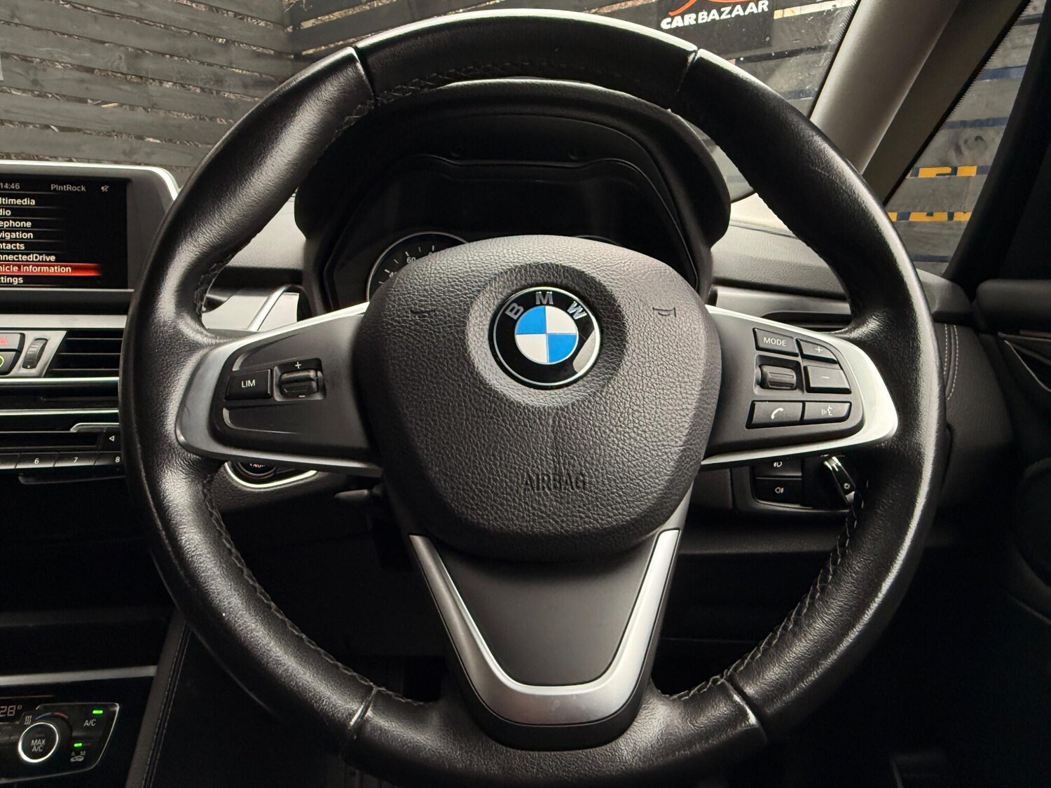 Used BMW 2 Series Active Tourer for sale - 77484276: Photo 48