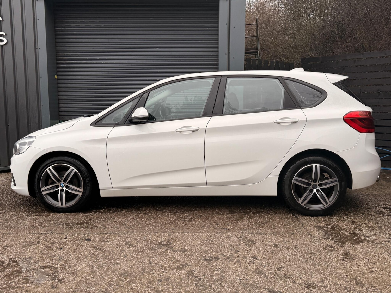Used BMW 2 Series Active Tourer for sale - 77484276: Photo 5