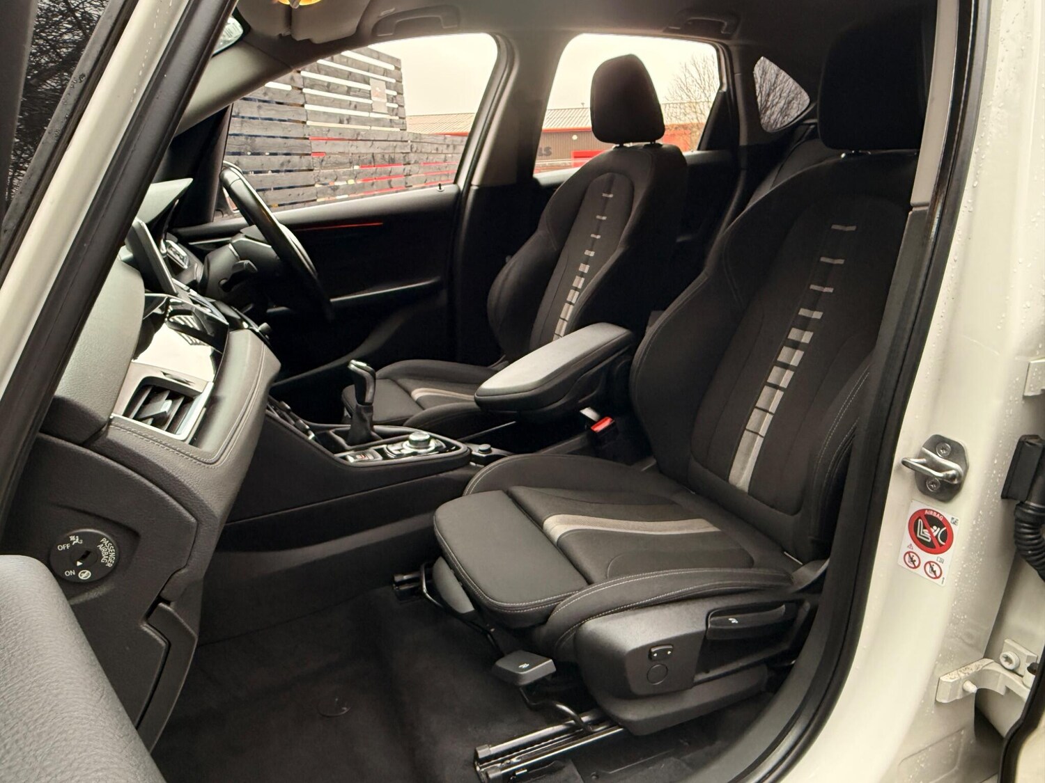 Used BMW 2 Series Active Tourer for sale - 77484276: Photo 50