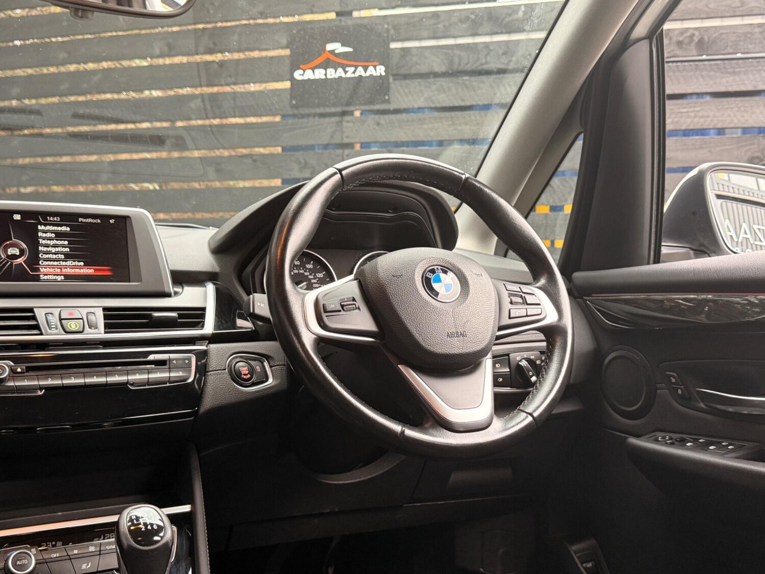 Used BMW 2 Series Active Tourer for sale - 77484276: Photo 51