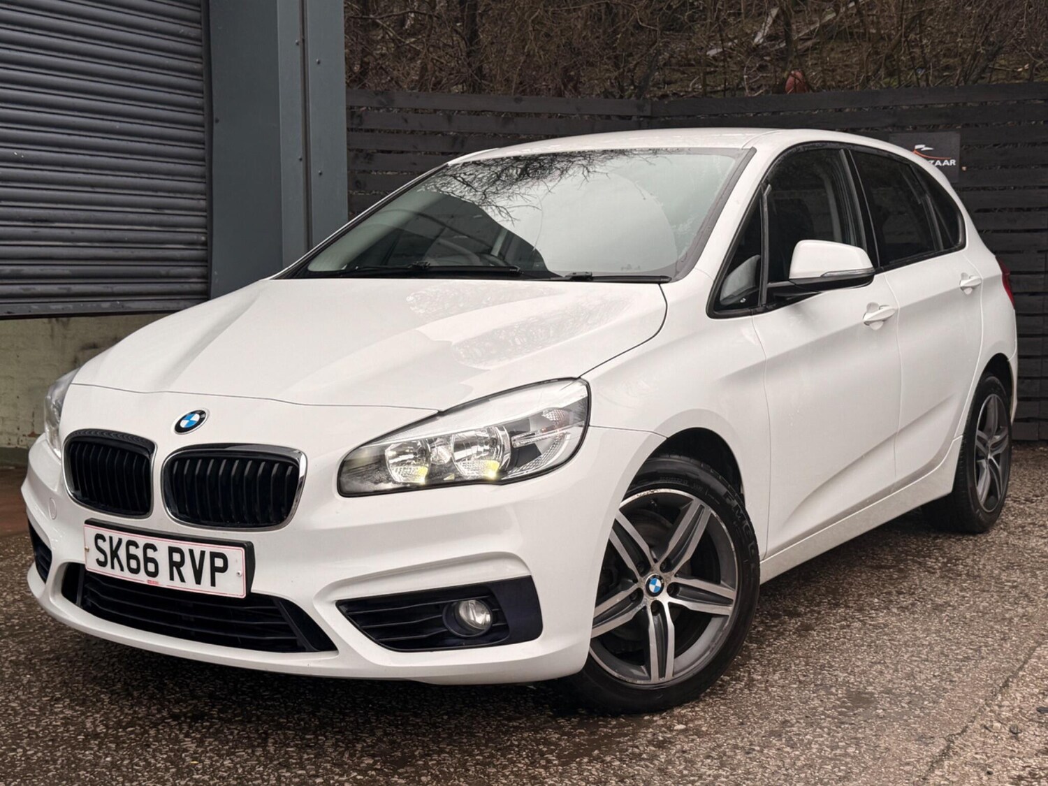 Used BMW 2 Series Active Tourer for sale - 77484276: Photo 53
