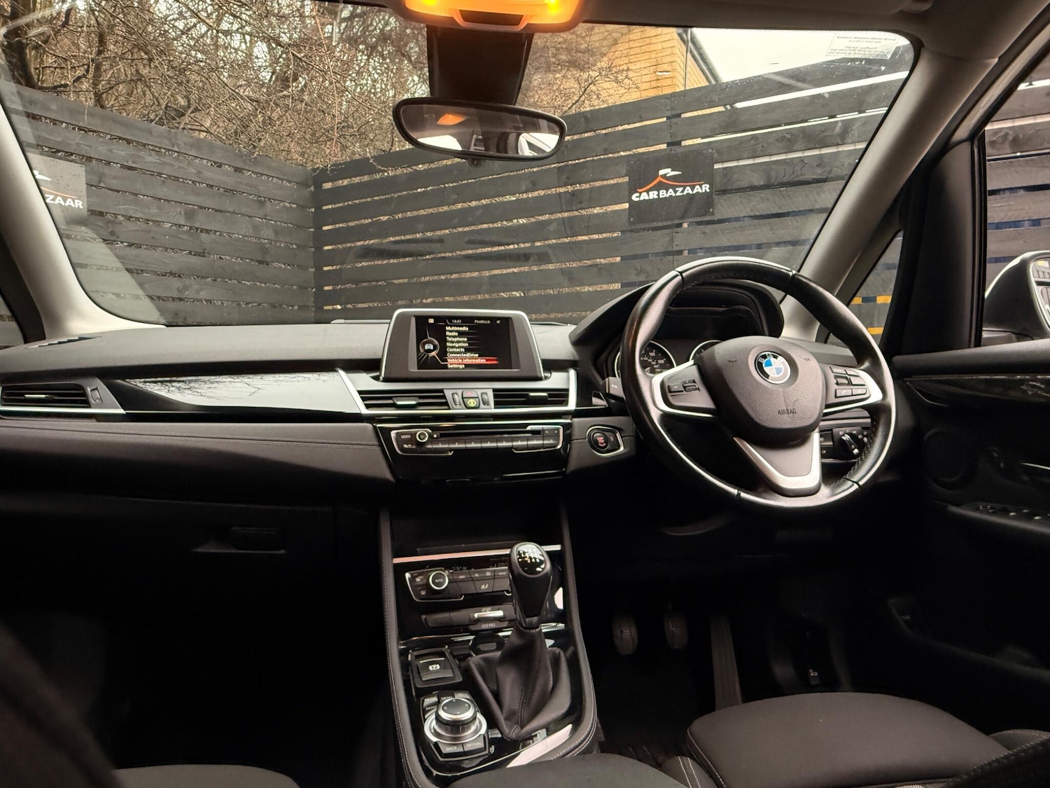 Used BMW 2 Series Active Tourer for sale - 77484276: Photo 6