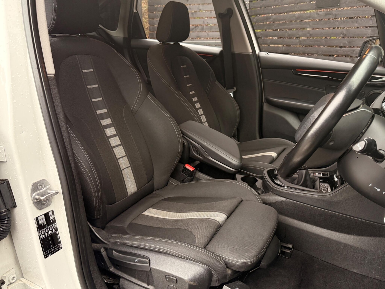 Used BMW 2 Series Active Tourer for sale - 77484276: Photo 7