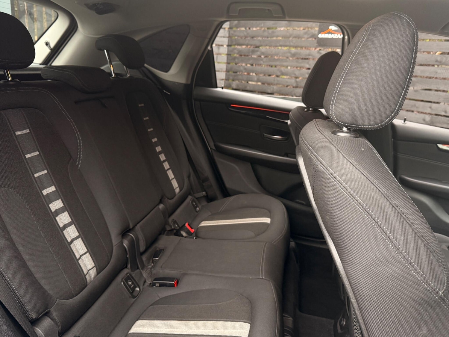 Used BMW 2 Series Active Tourer for sale - 77484276: Photo 9