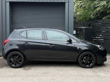 Used Vauxhall Corsa 2016 for sale - 78535515: Photo