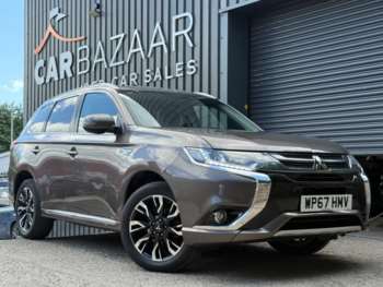 2017 (67) - 2.0h 12kWh 4h CVT 4WD Euro 6 (s/s) 5dr