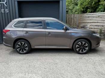 Used Mitsubishi Outlander 2017 for sale - 75102346: Photo