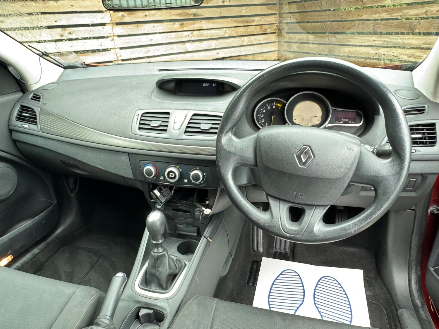 Vehicle 24