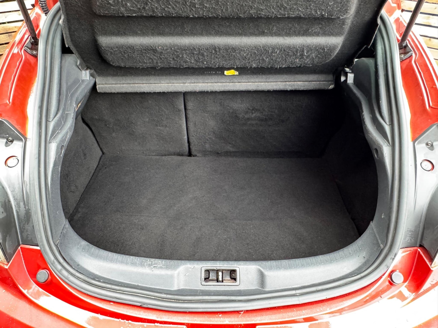 Vehicle 25