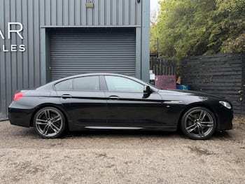 Used BMW 6 Series 2014 for sale - 79712684: Photo