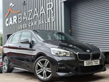 2019 (19) - 218i M Sport 5dr