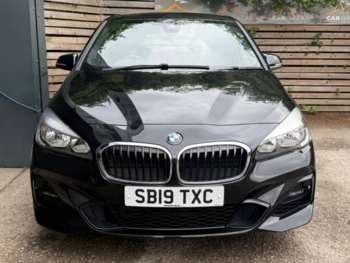 Used BMW 2 Series Active Tourer 2019 for sale - 74837740: Photo