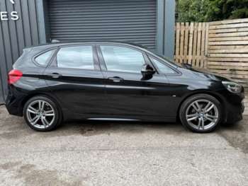 Used BMW 2 Series Active Tourer 2019 for sale - 74837740: Photo