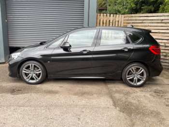 Used BMW 2 Series Active Tourer 2019 for sale - 74837740: Photo