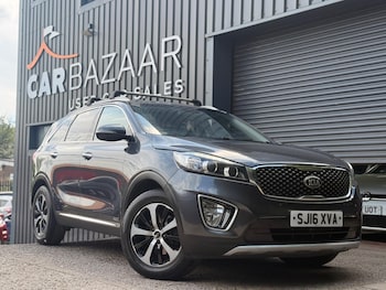 Used Kia Sorento 2016 for sale - 78982217: Photo