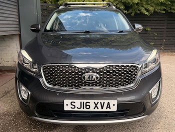Used Kia Sorento 2016 for sale - 78982217: Photo