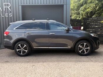 Used Kia Sorento 2016 for sale - 78982217: Photo
