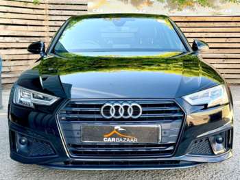 Used Audi A4 2019 for sale - 75298528: Photo