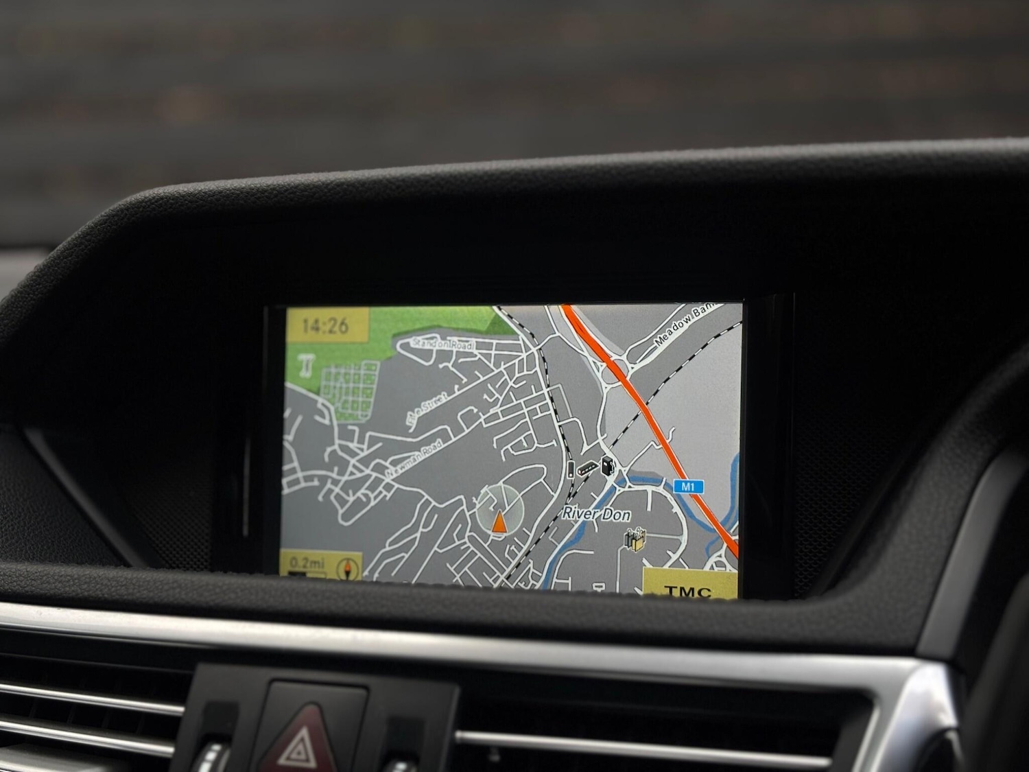 Used Mercedes-Benz E Class 2010 for sale - 76990166: Photo 23