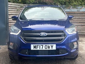 Used Ford Kuga 2017 for sale - 75964418: Photo