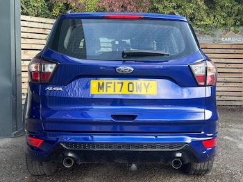 Used Ford Kuga 2017 for sale - 75964418: Photo