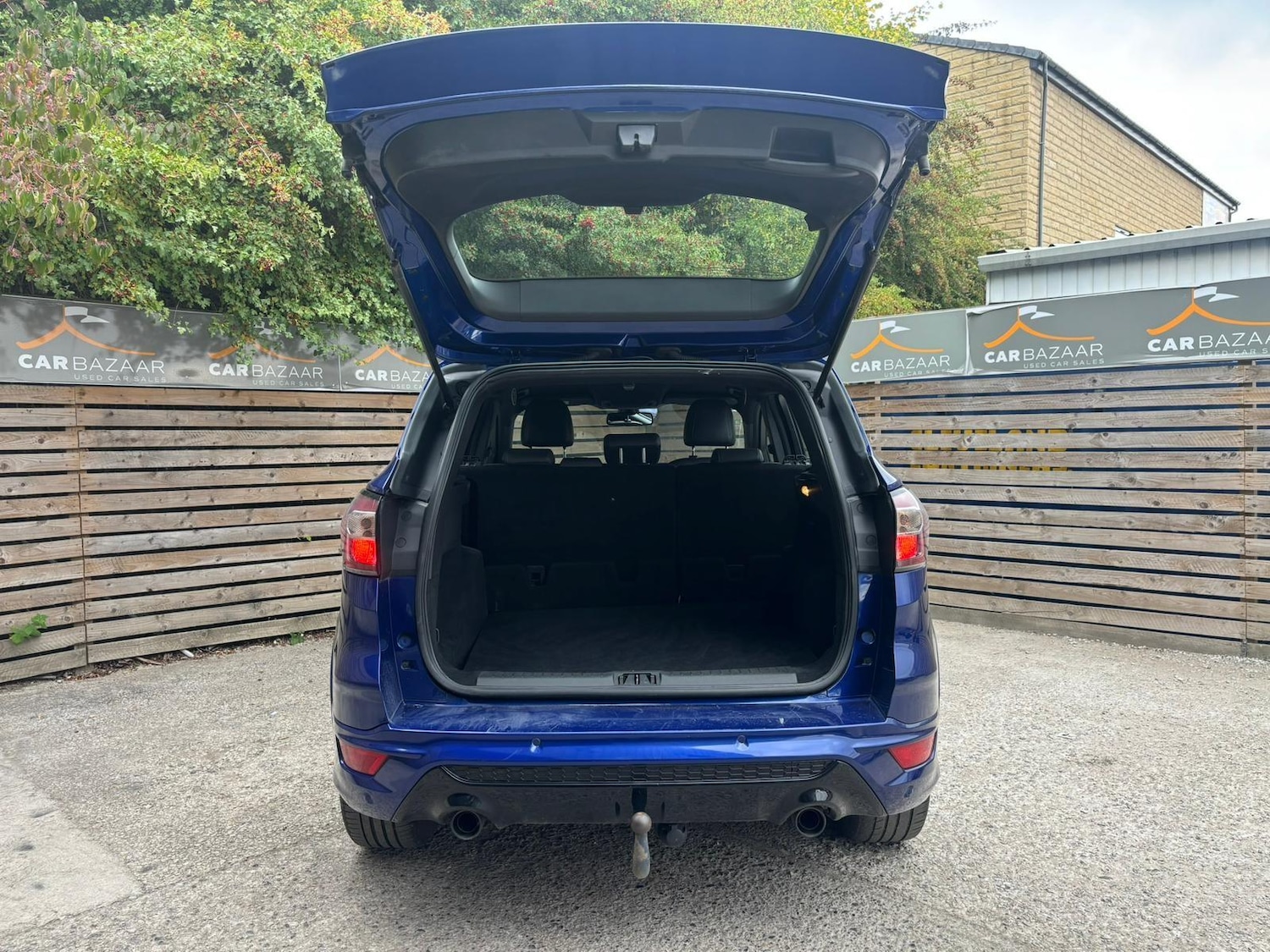 Vehicle 41