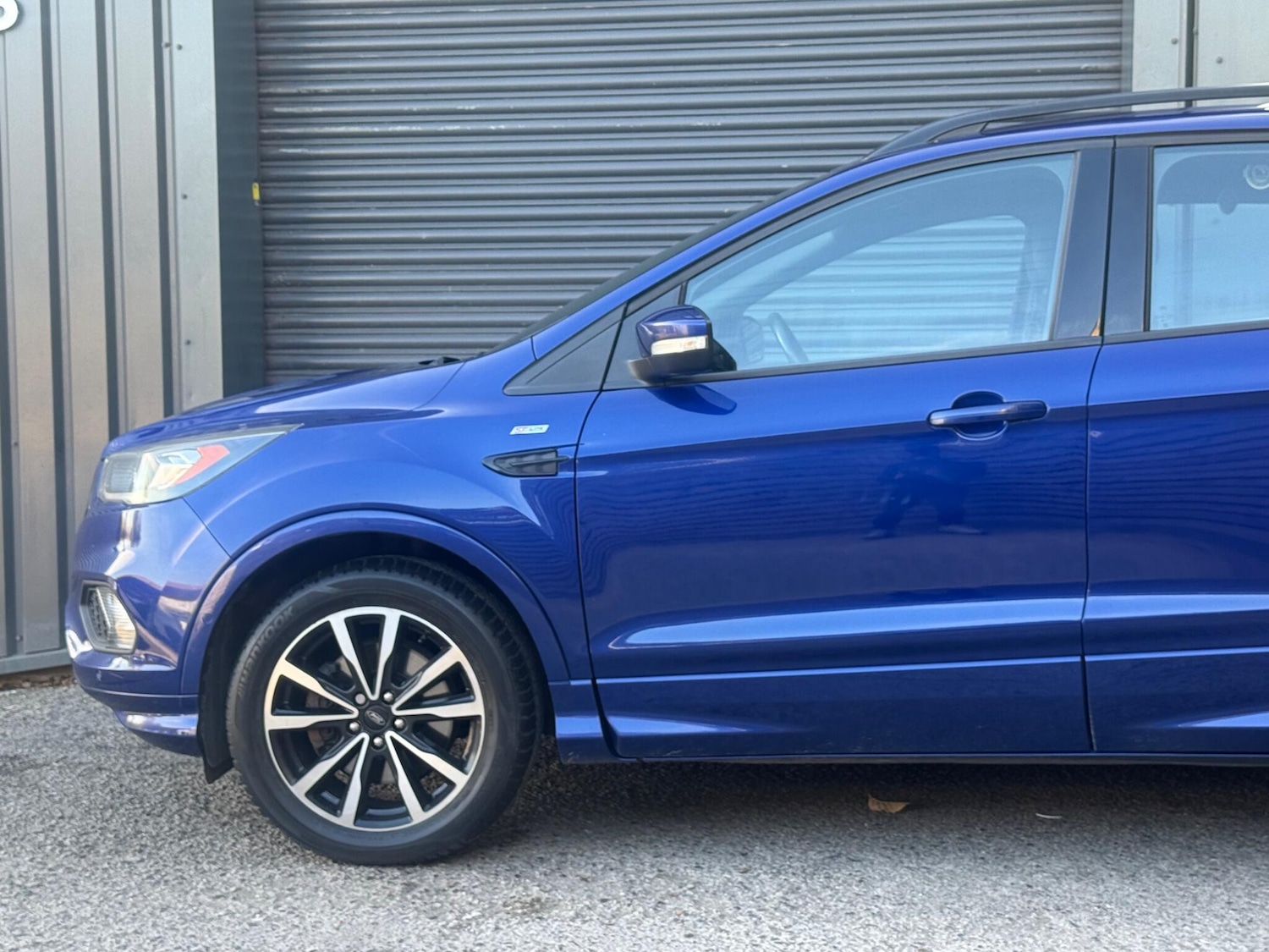 Used Ford Kuga 2017 for sale - 75964418: Photo 50