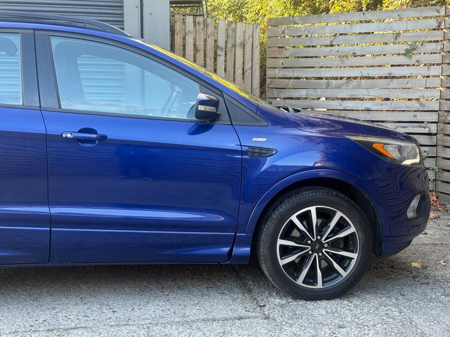 Used Ford Kuga 2017 for sale - 75964418: Photo 59