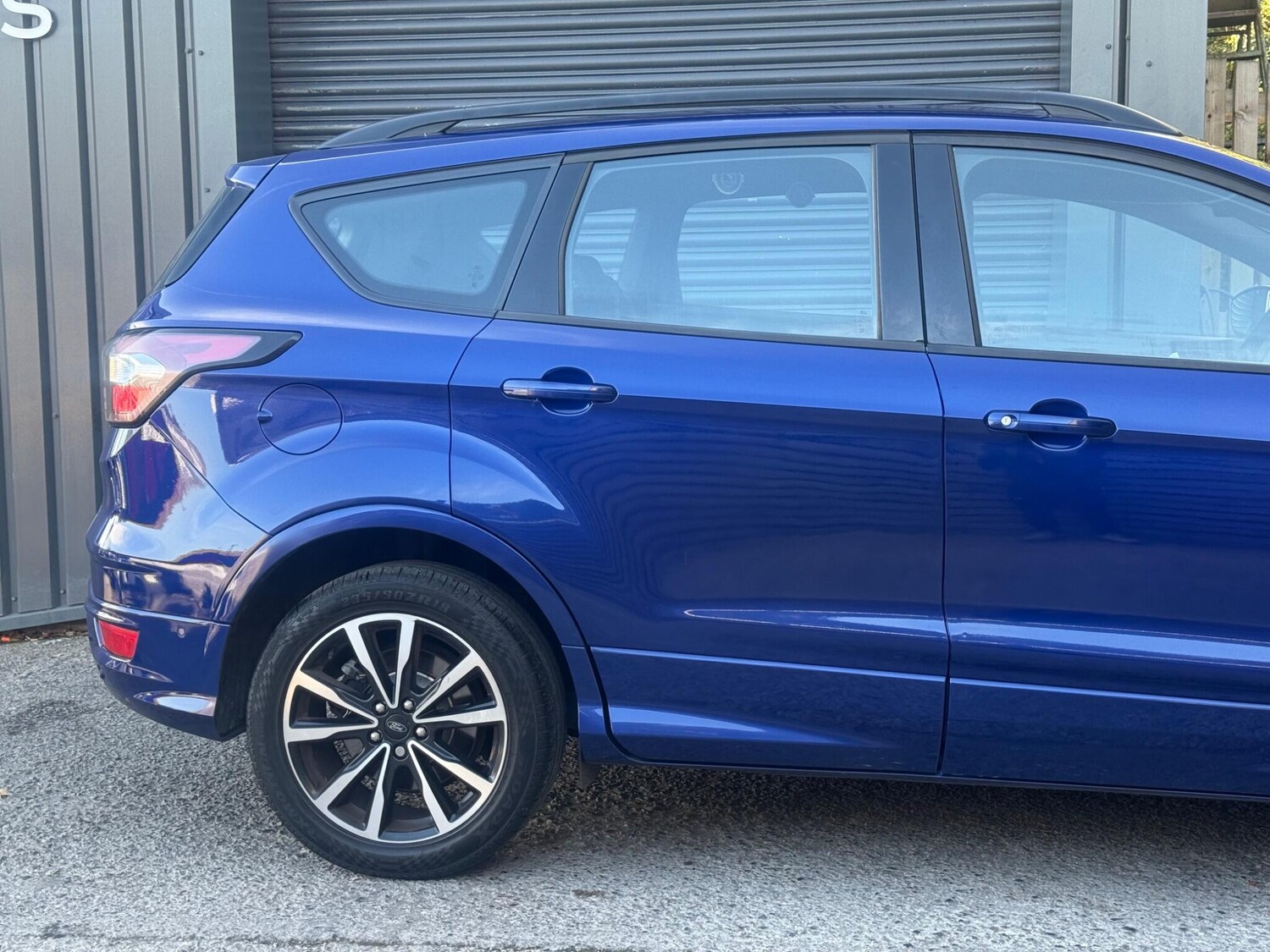 Used Ford Kuga 2017 for sale - 75964418: Photo 60