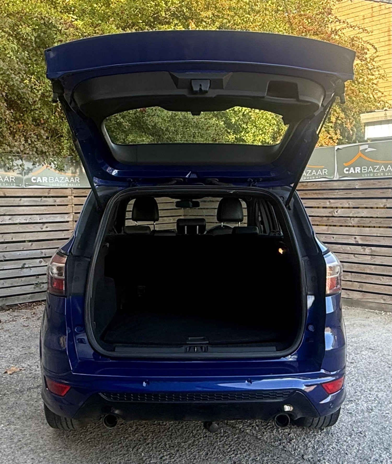 Used Ford Kuga 2017 for sale - 75964418: Photo 61