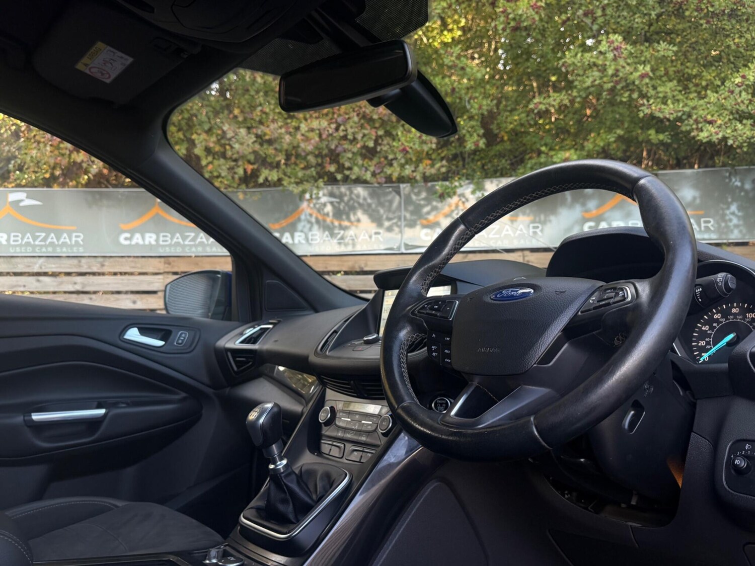 Used Ford Kuga 2017 for sale - 75964418: Photo 62