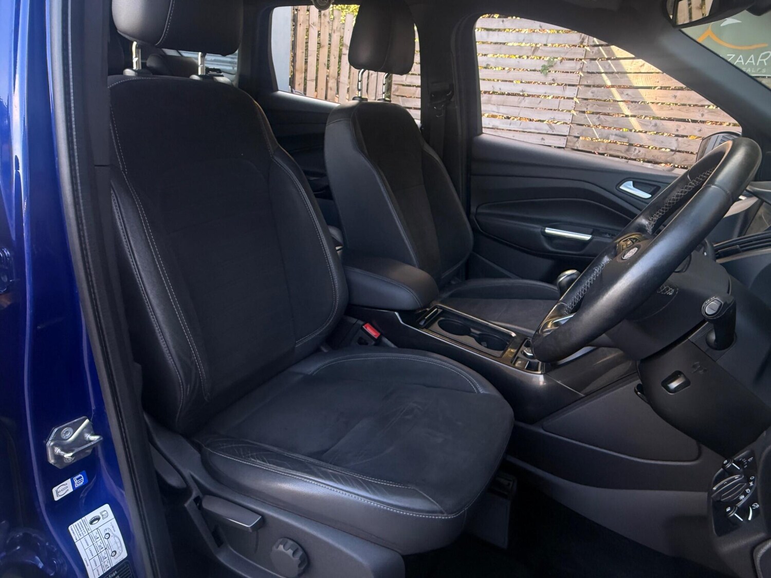 Used Ford Kuga 2017 for sale - 75964418: Photo 63