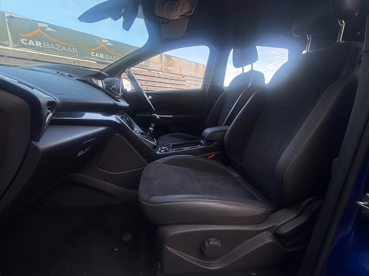 Used Ford Kuga 2017 for sale - 75964418: Photo 64