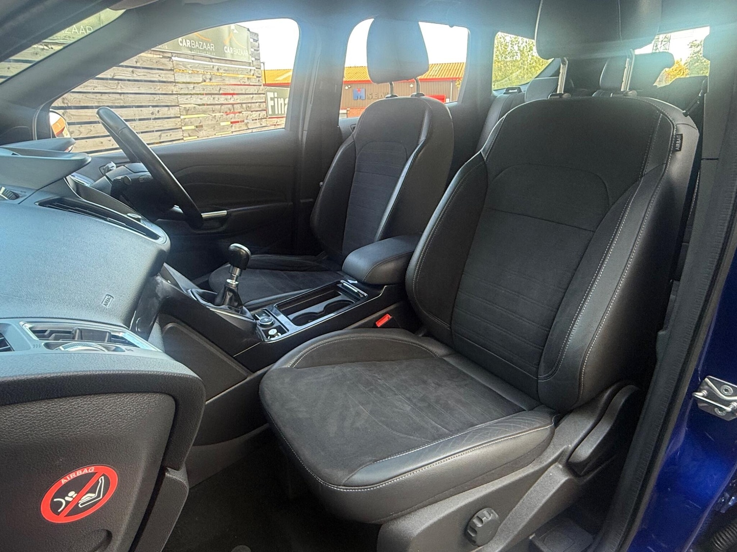 Used Ford Kuga 2017 for sale - 75964418: Photo 65