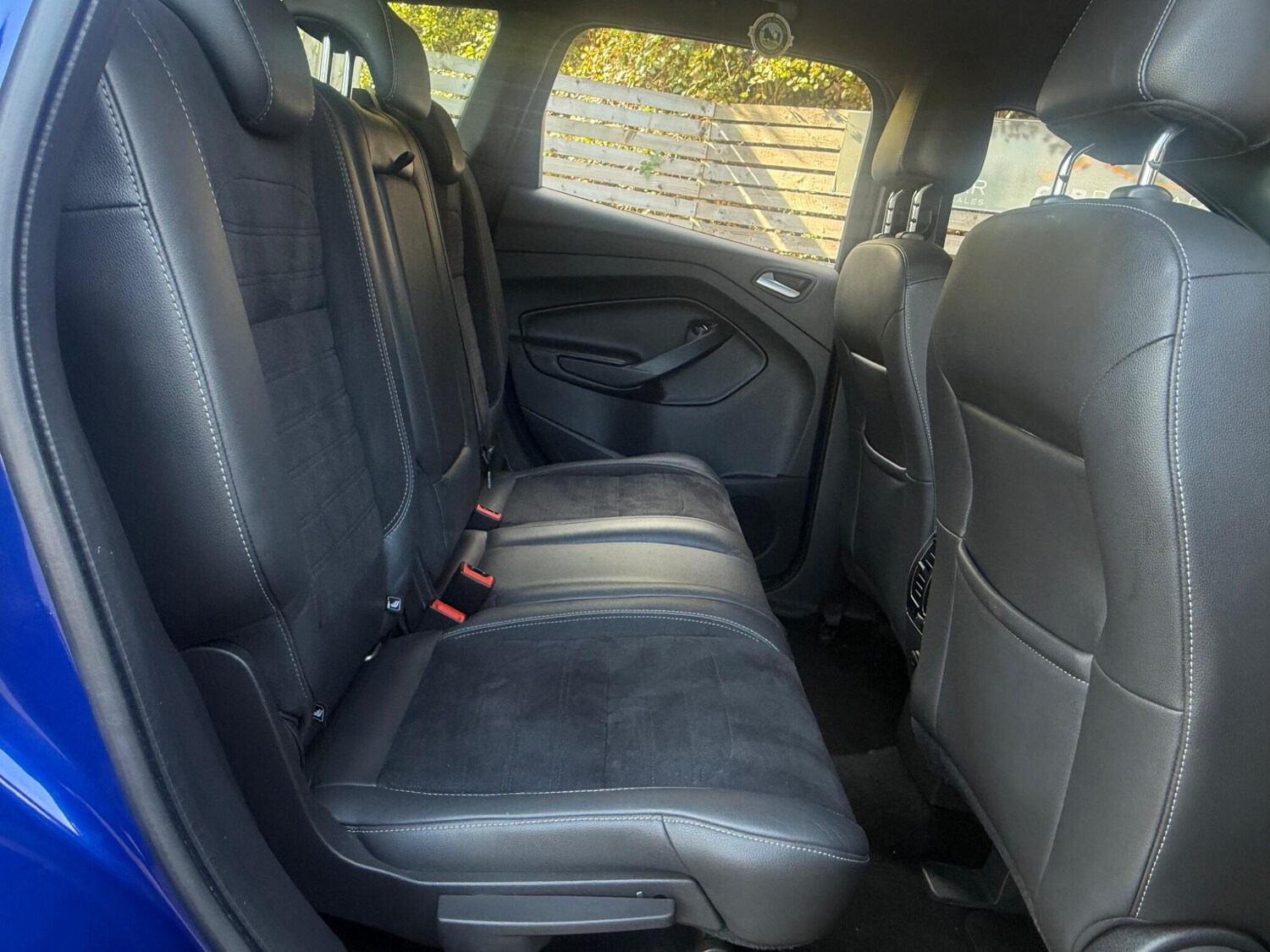 Used Ford Kuga 2017 for sale - 75964418: Photo 66