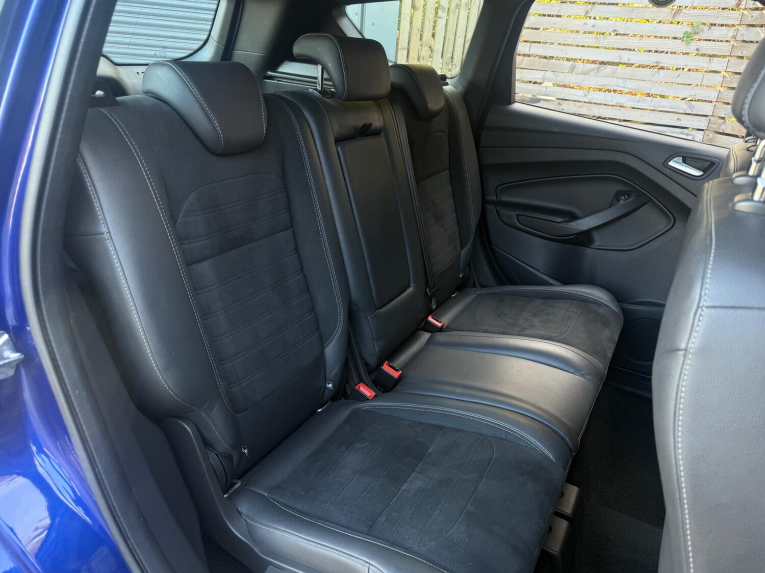 Used Ford Kuga 2017 for sale - 75964418: Photo 67