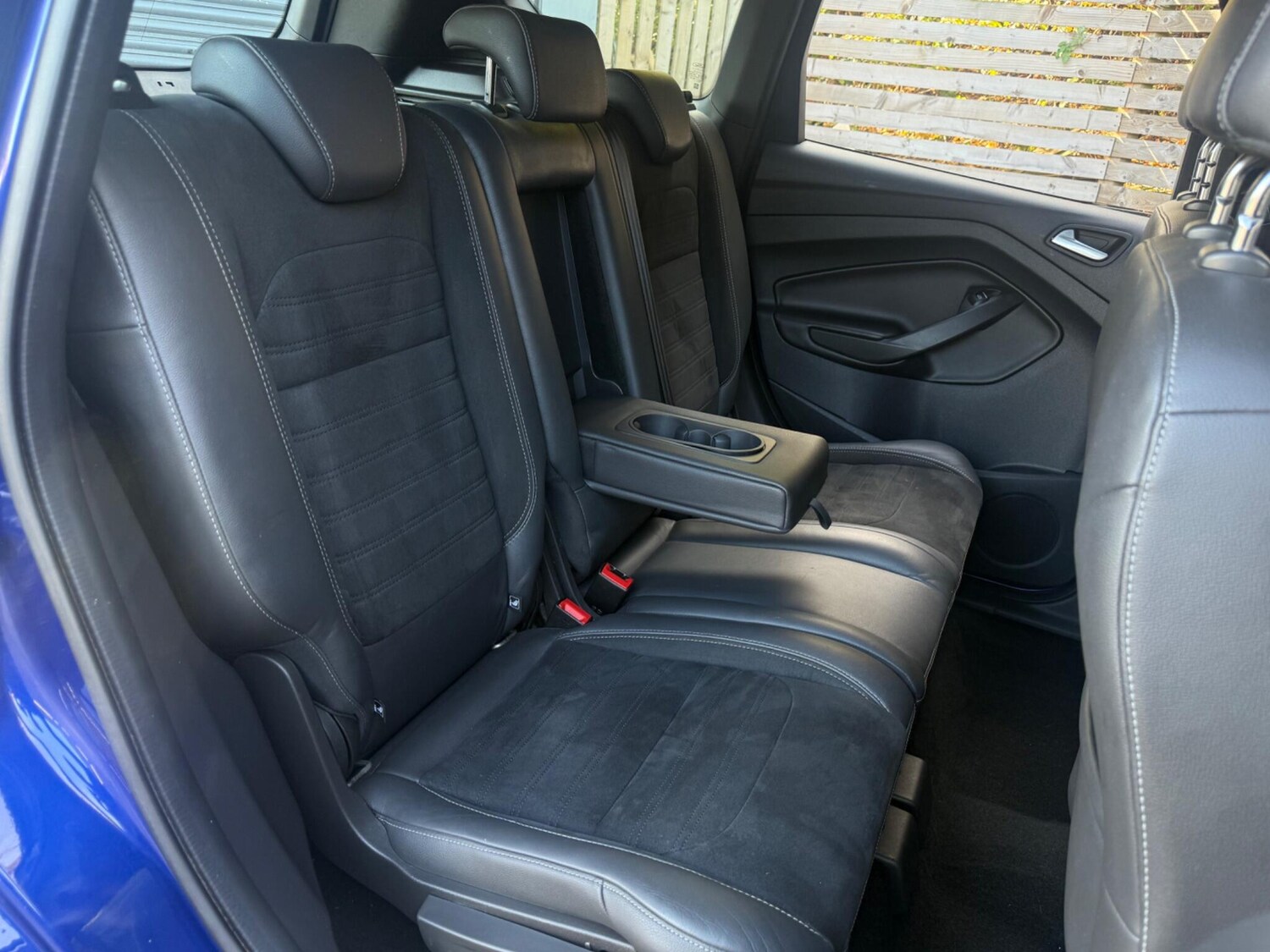 Used Ford Kuga 2017 for sale - 75964418: Photo 68