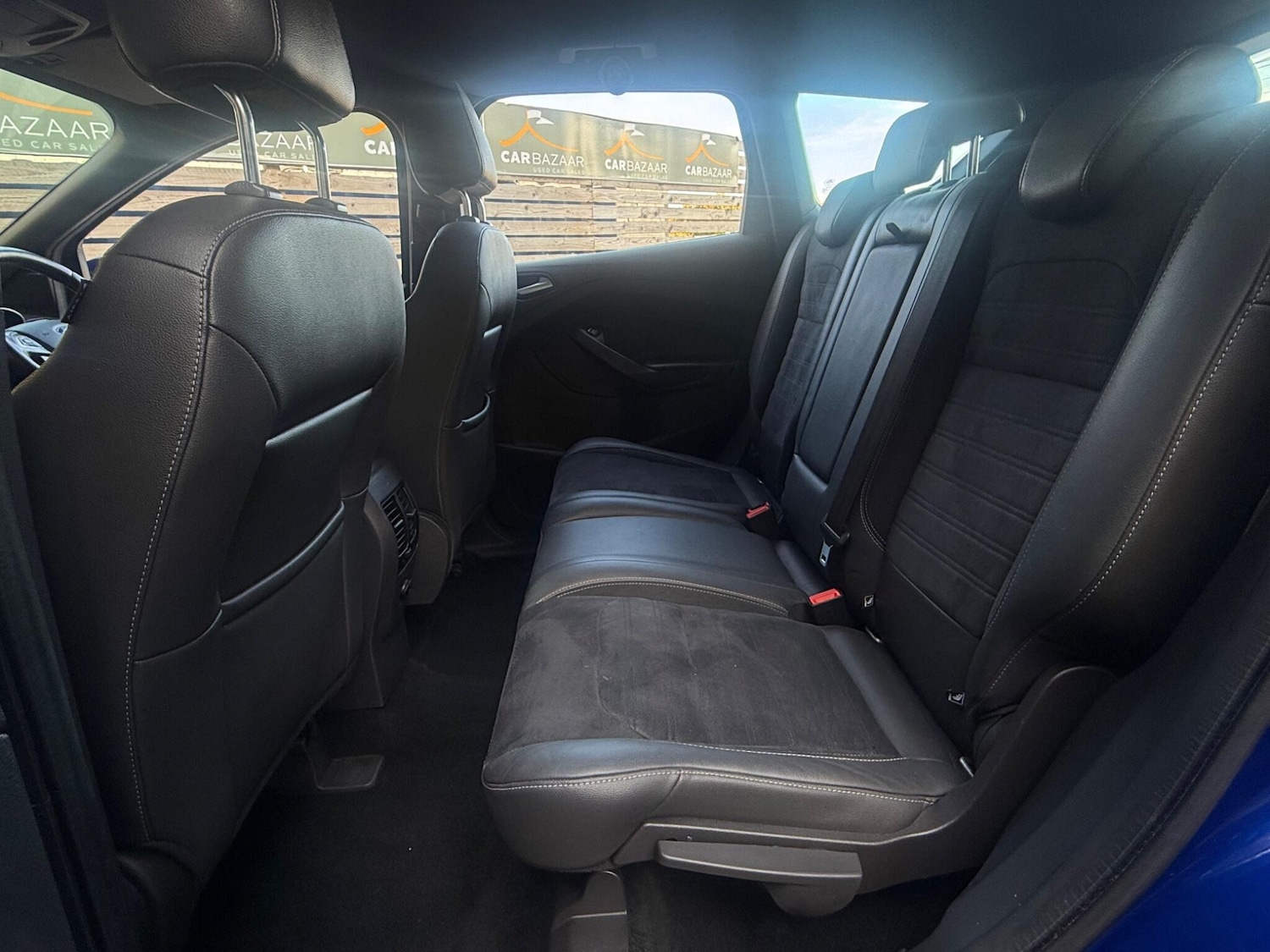 Used Ford Kuga 2017 for sale - 75964418: Photo 69