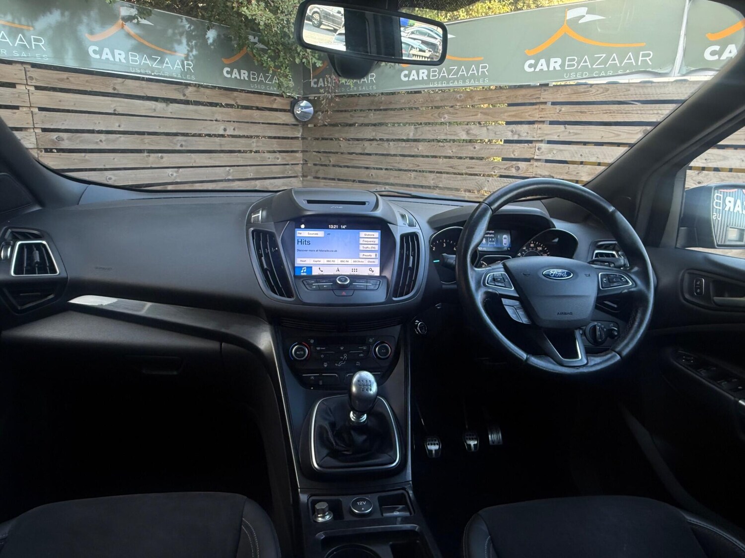 Used Ford Kuga 2017 for sale - 75964418: Photo 72