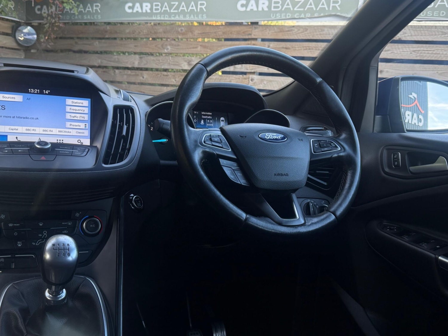 Used Ford Kuga 2017 for sale - 75964418: Photo 73