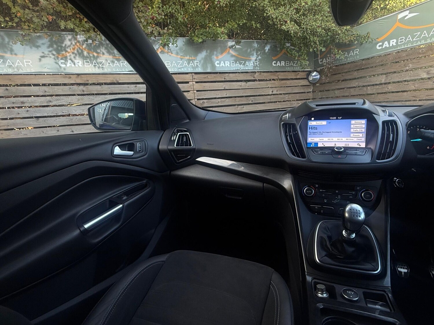 Used Ford Kuga 2017 for sale - 75964418: Photo 74