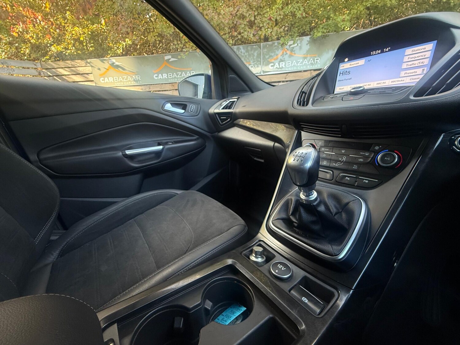 Used Ford Kuga 2017 for sale - 75964418: Photo 75