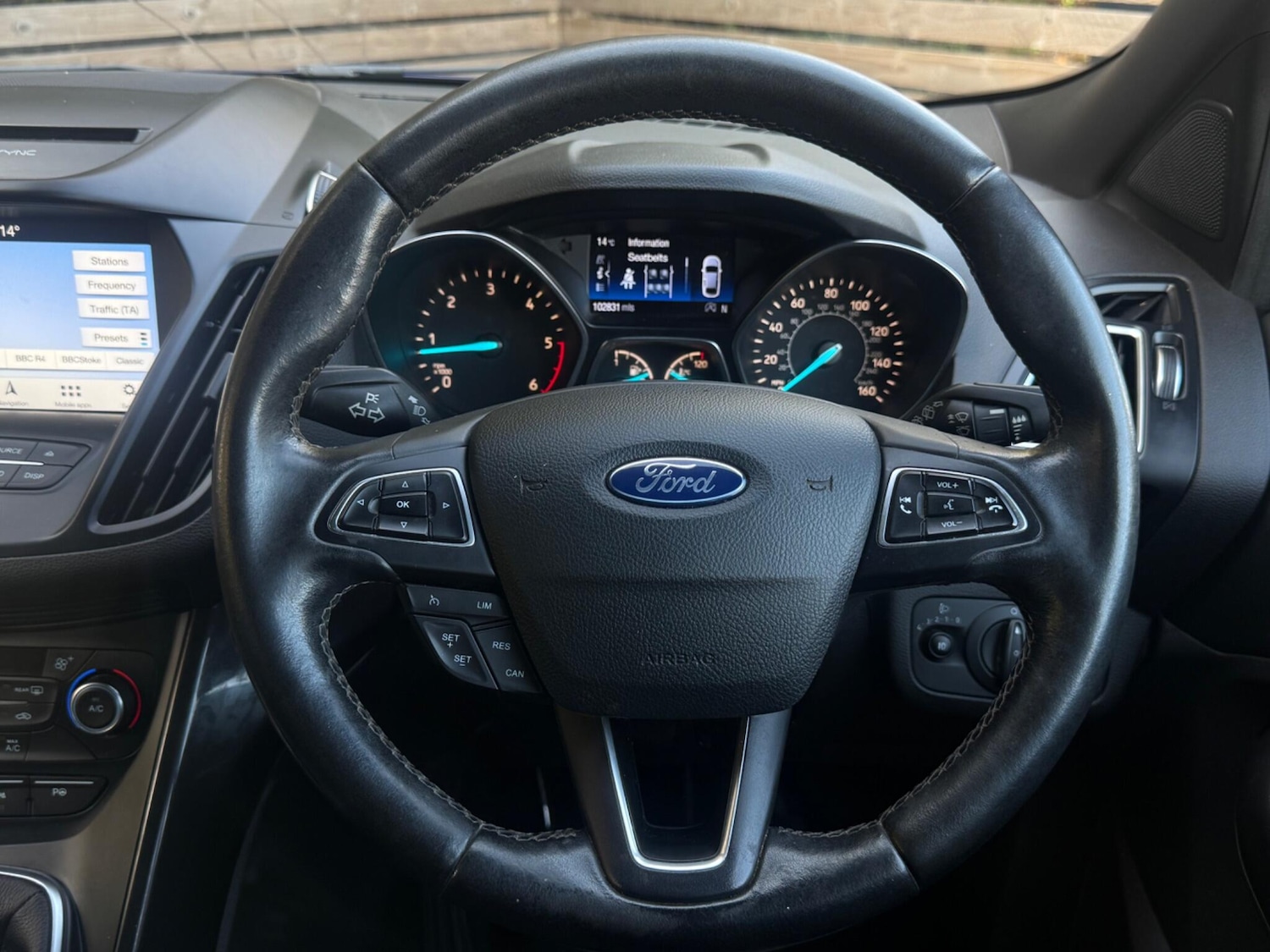 Used Ford Kuga 2017 for sale - 75964418: Photo 77