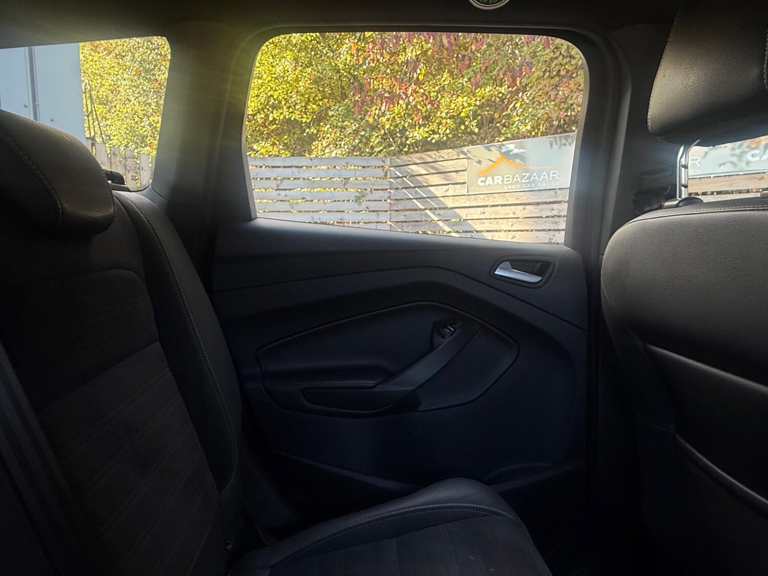 Used Ford Kuga 2017 for sale - 75964418: Photo 78